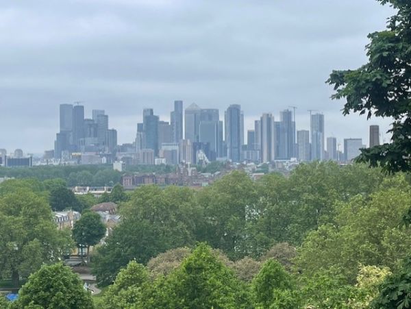 Greenwich Park